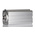 Norgren Pneumatic Compact Cylinder - 50mm Bore, 80mm Stroke, RM/92000/M Series, Double Acting