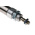 IMI Norgren Pneumatic Piston Rod Cylinder - 25mm Bore, 100mm Stroke, RM/8000/M Series, Double Acting