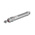 IMI Norgren Pneumatic Piston Rod Cylinder - 25mm Bore, 100mm Stroke, RM/8000/M Series, Double Acting