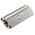 SMC Pneumatic Compact Cylinder - 20mm Bore, 50mm Stroke, CQ2 Series, Double Acting