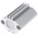 SMC Pneumatic Compact Cylinder - 20mm Bore, 20mm Stroke, CQ2 Series, Double Acting