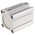SMC Pneumatic Compact Cylinder - 50mm Bore, 50mm Stroke, CQ2 Series, Double Acting