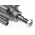 SMC Pneumatic Piston Rod Cylinder - 32mm Bore, 100mm Stroke, CP96 Series, Double Acting