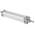 SMC Pneumatic Piston Rod Cylinder - 32mm Bore, 200mm Stroke, CP96 Series, Double Acting