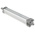SMC Pneumatic Piston Rod Cylinder - 32mm Bore, 250mm Stroke, CP96 Series, Double Acting