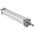 SMC Pneumatic Piston Rod Cylinder - 32mm Bore, 250mm Stroke, CP96 Series, Double Acting