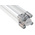 SMC Pneumatic Piston Rod Cylinder - 32mm Bore, 400mm Stroke, CP96 Series, Double Acting