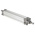 SMC Pneumatic Piston Rod Cylinder - 40mm Bore, 250mm Stroke, CP96 Series, Double Acting