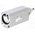 SMC Pneumatic Piston Rod Cylinder - 16mm Bore, 20mm Stroke, CJP2 Series, Double Acting