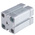 Festo Pneumatic Cylinder - 536262, 25mm Bore, 20mm Stroke, ADN Series, Double Acting