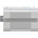 Festo Pneumatic Cylinder - 536262, 25mm Bore, 20mm Stroke, ADN Series, Double Acting