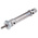 Festo Pneumatic Cylinder - 559273, 20mm Bore, 50mm Stroke, DSNU Series, Double Acting