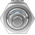 Festo Pneumatic Cylinder - 1908305, 25mm Bore, 15mm Stroke, DSNU Series, Double Acting