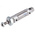 Festo Pneumatic Cylinder - 1908321, 25mm Bore, 15mm Stroke, DSNU Series, Double Acting