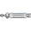 Festo Pneumatic Cylinder - 1908314, 25mm Bore, 20mm Stroke, DSNU Series, Double Acting