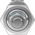 Festo Pneumatic Cylinder - 19220, 25mm Bore, 40mm Stroke, DSNU Series, Double Acting