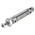 Festo Pneumatic Cylinder - 559283, 25mm Bore, 40mm Stroke, DSNU Series, Double Acting