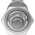 Festo Pneumatic Cylinder - 19222, 25mm Bore, 80mm Stroke, DSNU Series, Double Acting