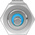Festo Pneumatic Cylinder - 1908255, 12mm Bore, 15mm Stroke, DSNU Series, Double Acting