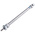Festo Pneumatic Cylinder - 19196, 12mm Bore, 160mm Stroke, DSNU Series, Double Acting