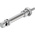 Festo Pneumatic Cylinder - 1908257, 12mm Bore, 30mm Stroke, DSNU Series, Double Acting