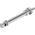 Festo Pneumatic Cylinder - 1908258, 12mm Bore, 60mm Stroke, DSNU Series, Double Acting