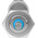 Festo Pneumatic Cylinder - 559267, 16mm Bore, 100mm Stroke, DSNU Series, Double Acting