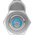 Festo Pneumatic Cylinder - 19204, 16mm Bore, 125mm Stroke, DSNU Series, Double Acting
