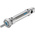 Festo Pneumatic Cylinder - 1908260, 16mm Bore, 20mm Stroke, DSNU Series, Double Acting