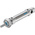 Festo Pneumatic Cylinder - 1908268, 16mm Bore, 20mm Stroke, DSNU Series, Double Acting