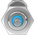 Festo Pneumatic Cylinder - 1908271, 16mm Bore, 60mm Stroke, DSNU Series, Double Acting