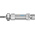 Festo Pneumatic Cylinder - 1908297, 20mm Bore, 10mm Stroke, DSNU Series, Double Acting
