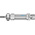 Festo Pneumatic Cylinder - 1908290, 20mm Bore, 15mm Stroke, DSNU Series, Double Acting