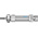 Festo Pneumatic Cylinder - 1908283, 20mm Bore, 20mm Stroke, DSNU Series, Double Acting
