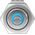 Festo Pneumatic Cylinder - 1908283, 20mm Bore, 20mm Stroke, DSNU Series, Double Acting