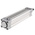 Festo Pneumatic Piston Rod Cylinder - 1376310, 50mm Bore, 200mm Stroke, DSBC Series, Double Acting