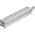 Festo Pneumatic Piston Rod Cylinder - 1376311, 50mm Bore, 250mm Stroke, DSBC Series, Double Acting