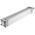 Festo Pneumatic Piston Rod Cylinder - 2102633, 50mm Bore, 300mm Stroke, DSBC Series, Double Acting