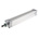 Festo Pneumatic Piston Rod Cylinder - 1366957, 50mm Bore, 320mm Stroke, DSBC Series, Double Acting