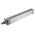 Festo Pneumatic Piston Rod Cylinder - 1376313, 50mm Bore, 400mm Stroke, DSBC Series, Double Acting