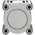 Festo Pneumatic Piston Rod Cylinder - 1383583, 63mm Bore, 125mm Stroke, DSBC Series, Double Acting