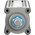 Festo Pneumatic Piston Rod Cylinder - 1383589, 63mm Bore, 500mm Stroke, DSBC Series, Double Acting