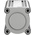 Festo Pneumatic Piston Rod Cylinder - 1383589, 63mm Bore, 500mm Stroke, DSBC Series, Double Acting