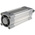 Festo Pneumatic Piston Rod Cylinder - 1383371, 80mm Bore, 125mm Stroke, DSBC Series, Double Acting