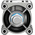 Festo Pneumatic Piston Rod Cylinder - 1383338, 80mm Bore, 125mm Stroke, DSBC Series, Double Acting