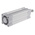 Festo Pneumatic Piston Rod Cylinder - 2126640, 80mm Bore, 150mm Stroke, DSBC Series, Double Acting