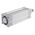 Festo Pneumatic Piston Rod Cylinder - 2126599, 80mm Bore, 150mm Stroke, DSBC Series, Double Acting