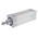 Festo Pneumatic Piston Rod Cylinder - 1383373, 80mm Bore, 200mm Stroke, DSBC Series, Double Acting