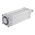 Festo Pneumatic Piston Rod Cylinder - 1383376, 80mm Bore, 400mm Stroke, DSBC Series, Double Acting