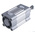 Festo Pneumatic Piston Rod Cylinder - 1383334, 80mm Bore, 40mm Stroke, DSBC Series, Double Acting